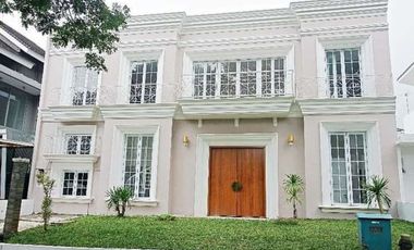 Rumah Baru Modern Minimalis Siap Huni Cluster Vassa Lake Cikarang Bekasi L