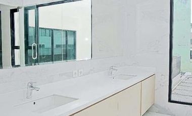 Rumah Baru Modern Minimalis Siap Huni Cluster Vassa Lake Cikarang Bekasi L