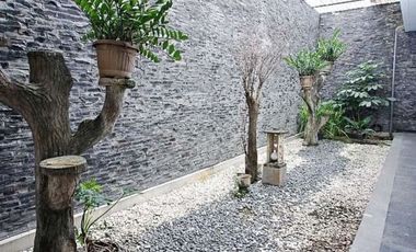 Rumah Baru Modern Minimalis Siap Huni Cluster Vassa Lake Cikarang Bekasi L