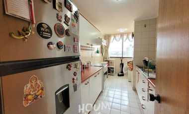 Departamento Playa la herradura ID: 152953r