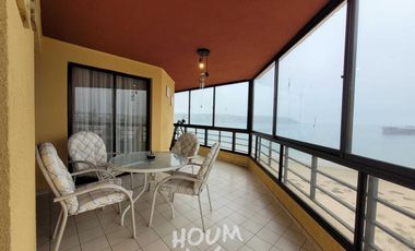 Departamento Playa la herradura ID: 152953r