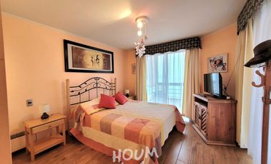 Departamento Playa la herradura ID: 152953r