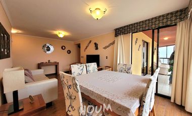 Departamento Playa la herradura ID: 152953r