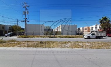 Terrenos Renta Apodaca  40-TR-7203