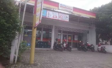 Komersial dijual di Jawa Timur, Kediri Kota