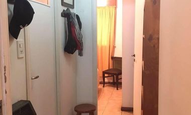 Chalet ubicado a 150 metros de la Avenida Hipólito Yrigoyen. Casa Tipo Chalet Apta Crédito En Longchamps