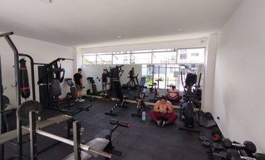 apartamento en arriendo en ciudad guabinas. Cod A11877
