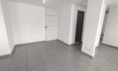 apartamento en arriendo en ciudad guabinas. Cod A11877