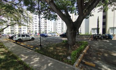 apartamento en arriendo en ciudad guabinas. Cod A11877