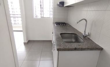 apartamento en arriendo en ciudad guabinas. Cod A11877