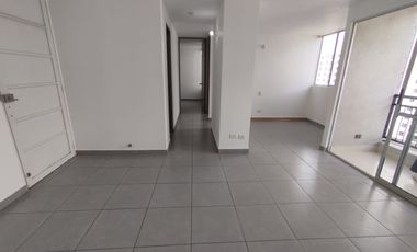 apartamento en arriendo en ciudad guabinas. Cod A11877