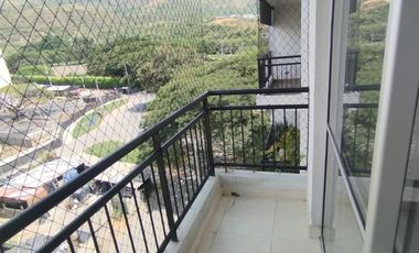 apartamento en arriendo en ciudad guabinas. Cod A11877