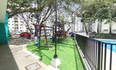apartamento en arriendo en ciudad guabinas. Cod A11877