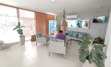 apartamento en arriendo en ciudad guabinas. Cod A11877