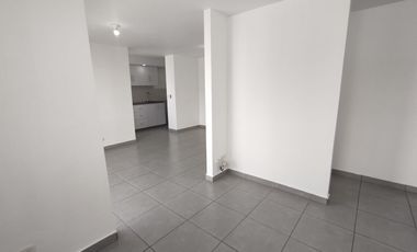 apartamento en arriendo en ciudad guabinas. Cod A11877