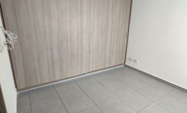 apartamento en arriendo en ciudad guabinas. Cod A11877