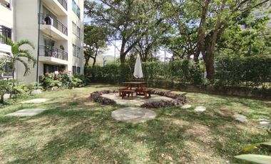 apartamento en arriendo en ciudad guabinas. Cod A11877