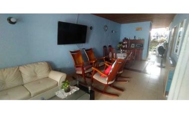 VENTA DE CASA EN BARRIO PANAMA, MONTERIA