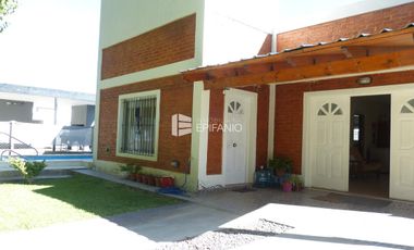 Casa - Venta - Barrio Privado Grand Park - 2 Dormi - C024