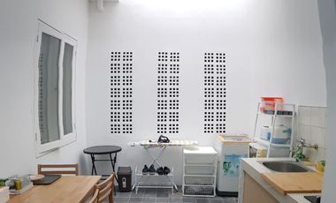 Hot Rent. Rumah 1 lantai Neo Catalonia, BSD