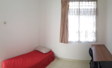 Hot Rent. Rumah 1 lantai Neo Catalonia, BSD
