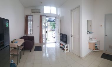 Hot Rent. Rumah 1 lantai Neo Catalonia, BSD