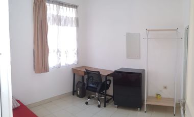 Hot Rent. Rumah 1 lantai Neo Catalonia, BSD