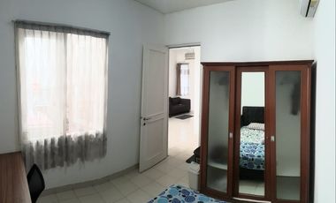Hot Rent. Rumah 1 lantai Neo Catalonia, BSD