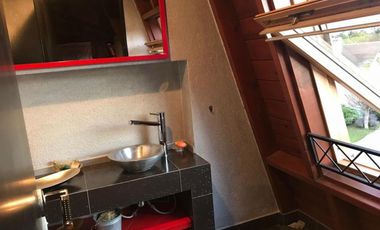 Venta de casa en el Country Echeverria del lago - Canning