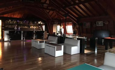 Venta de casa en el Country Echeverria del lago - Canning