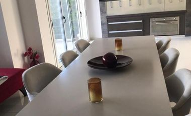 Venta de casa en el Country Echeverria del lago - Canning