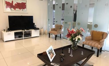 Venta de casa en el Country Echeverria del lago - Canning