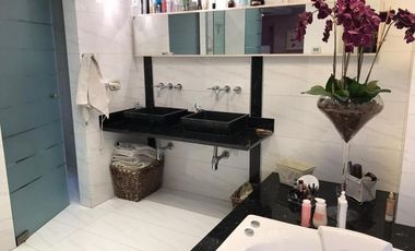 Venta de casa en el Country Echeverria del lago - Canning