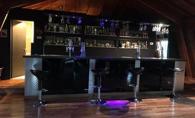 Venta de casa en el Country Echeverria del lago - Canning