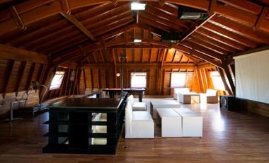 Venta de casa en el Country Echeverria del lago - Canning