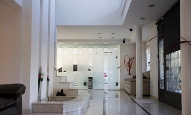 Venta de casa en el Country Echeverria del lago - Canning