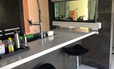 Venta de casa en el Country Echeverria del lago - Canning