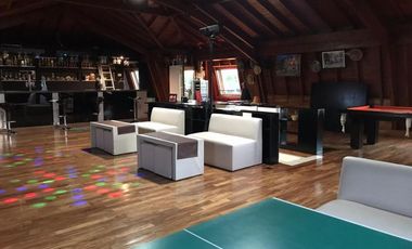 Venta de casa en el Country Echeverria del lago - Canning