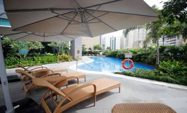 2 Bedrooms CONDO FOR SALE in Shang Salcedo Place, Makati City