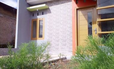 Kredit Rumah Murah Minimalis di Cicalengka 25 menit ke RSUD Majalaya Cicilan Cuma 2juta-an.