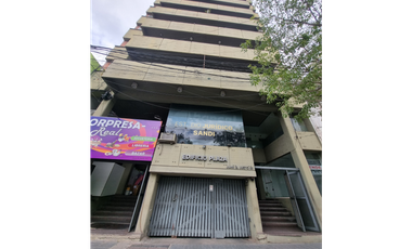 Las mejores oficinas del microcentro, apto residencial!