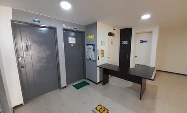 OFICINA EN  ARRIENDO EN EL CENTRO/PEREIRA