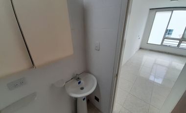 OFICINA EN  ARRIENDO EN EL CENTRO/PEREIRA