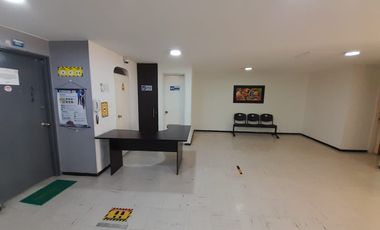 OFICINA EN  ARRIENDO EN EL CENTRO/PEREIRA