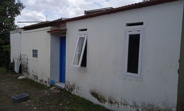 Rumah mainroad cihanjuang Cimahi 868 cocok utk kantor SHM