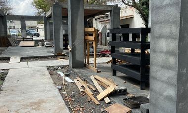 HOTEL EN VENTA