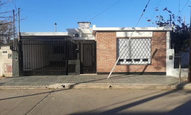 VENTA CASA 3 DORM