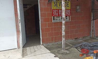 casa en venta en villa gorgona. Cod V4761