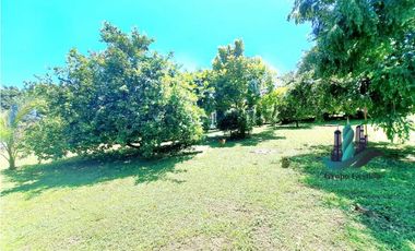 VENDO CASA EN TERRENO DE 2000M2 DOLEGA