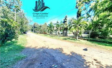 VENDO CASA EN TERRENO DE 2000M2 DOLEGA